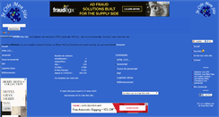 Desktop Screenshot of jecreemonsite.net