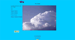 Desktop Screenshot of maclasse.jecreemonsite.net